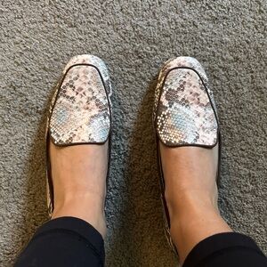 Kelly & Katie Women’s Loafers Size 6 NEVER WORN